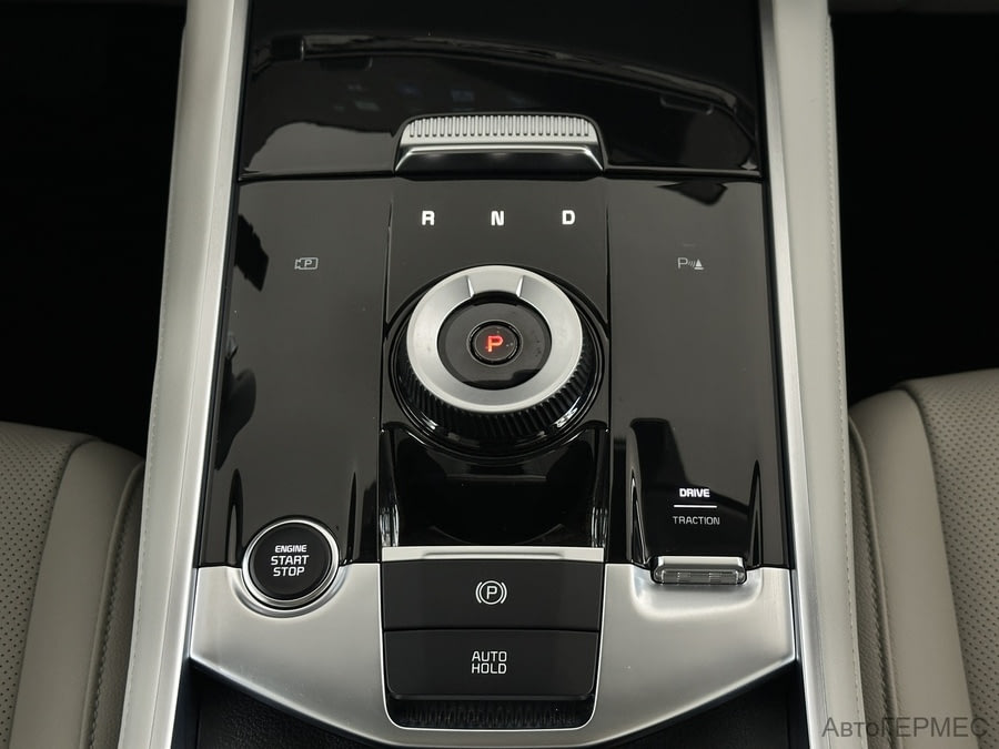 Фото Kia Sportage V с пробегом | №10