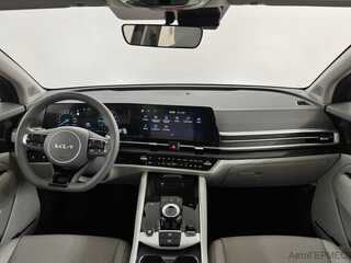 Фото Kia Sportage V с пробегом