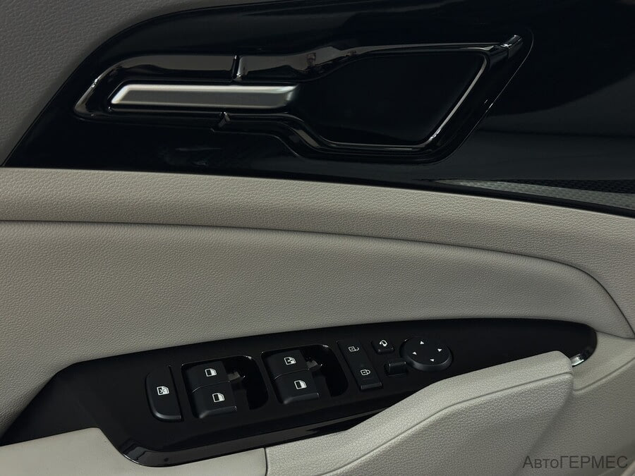 Фото Kia Sportage V с пробегом | №11