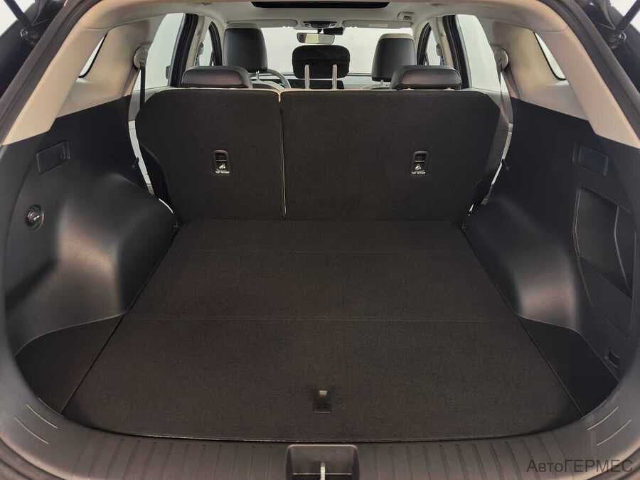 Фото Kia Sportage V с пробегом | №16 Фото Kia Sportage V с пробегом | №16