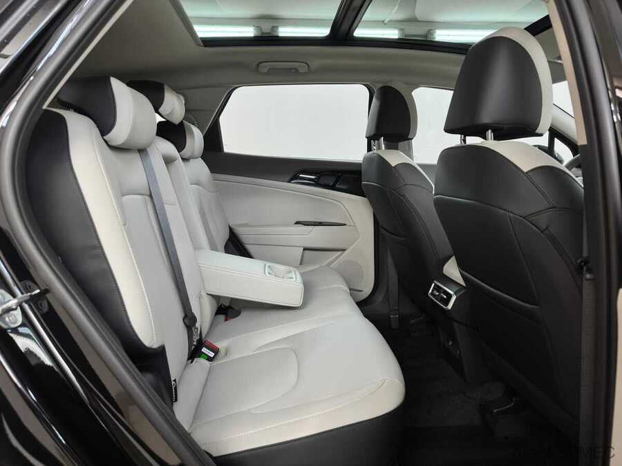 Фото Kia Sportage V с пробегом | №15 Фото Kia Sportage V с пробегом | №15