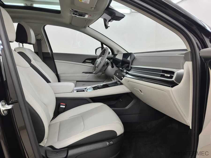 Фото Kia Sportage V с пробегом | №14 Фото Kia Sportage V с пробегом | №14