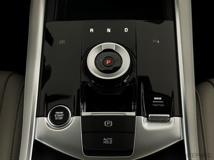 Фото Kia Sportage V с пробегом | №10