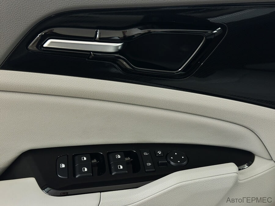 Фото Kia Sportage V с пробегом | №11