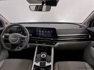 Фото Kia Sportage 