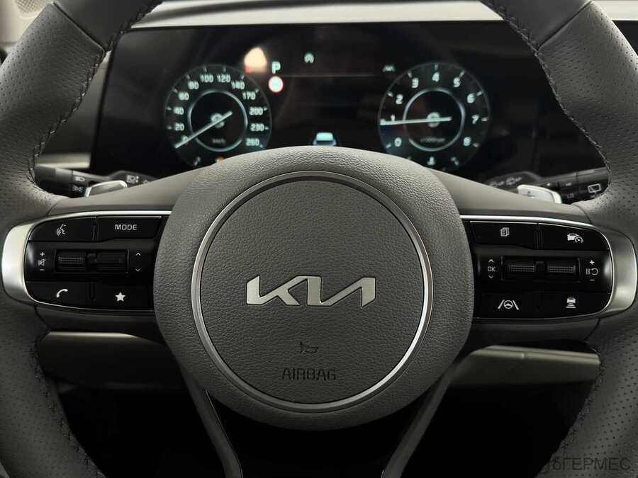 Фото Kia Sportage V с пробегом | №9 Фото Kia Sportage V с пробегом | №9