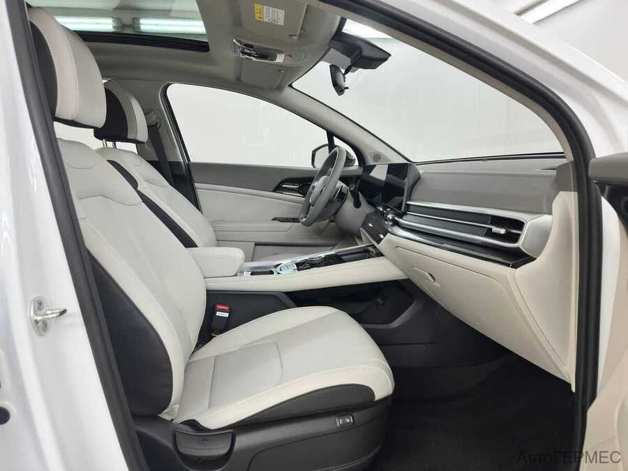 Фото Kia Sportage V с пробегом | №14 Фото Kia Sportage V с пробегом | №14