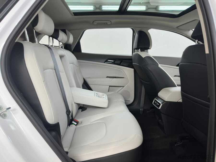 Фото Kia Sportage V с пробегом | №15 Фото Kia Sportage V с пробегом | №15