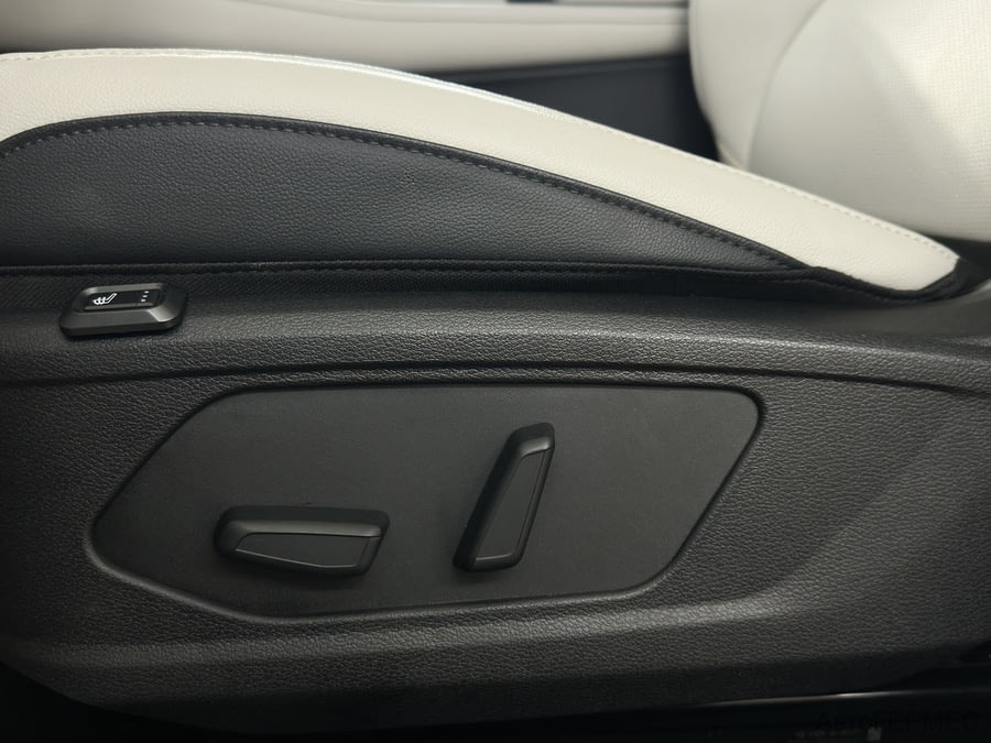 Фото Kia Sportage V с пробегом | №12