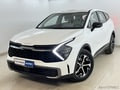 Фото Kia Sportage V с пробегом | №1