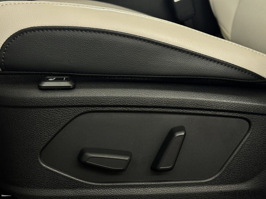 Фото Kia Sportage V с пробегом | №12