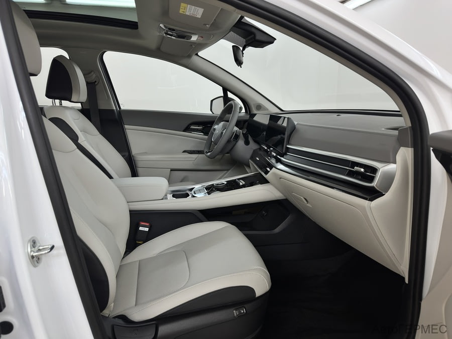 Фото Kia Sportage V с пробегом | №13