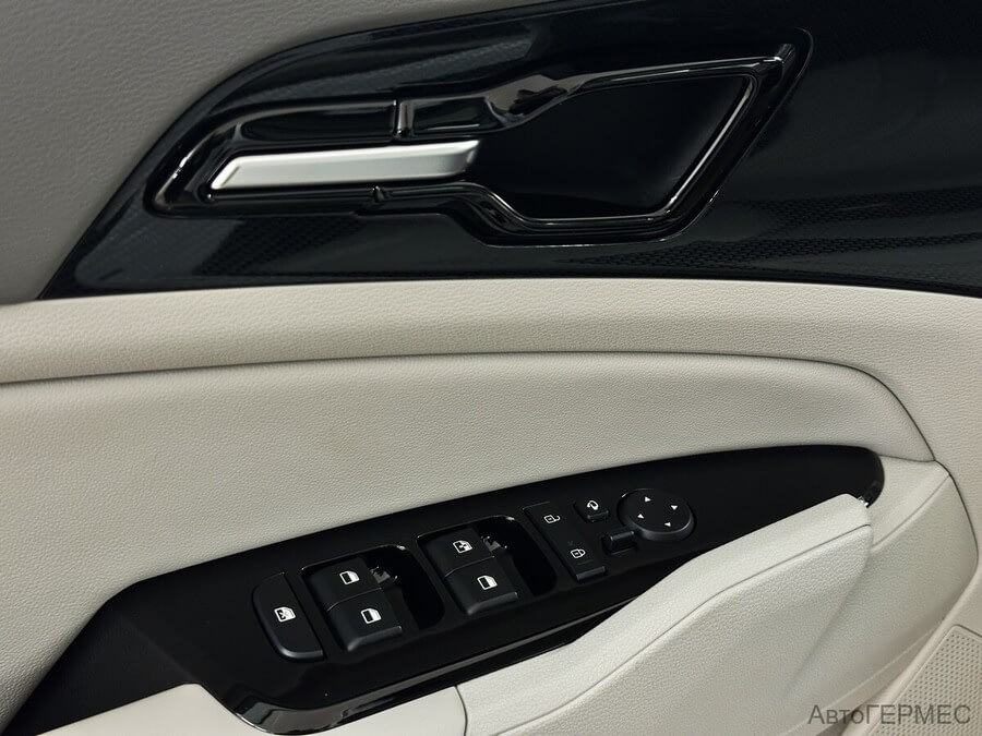 Фото Kia Sportage V с пробегом | №11