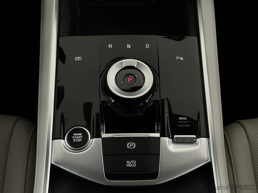 Фото Kia Sportage V с пробегом | №10