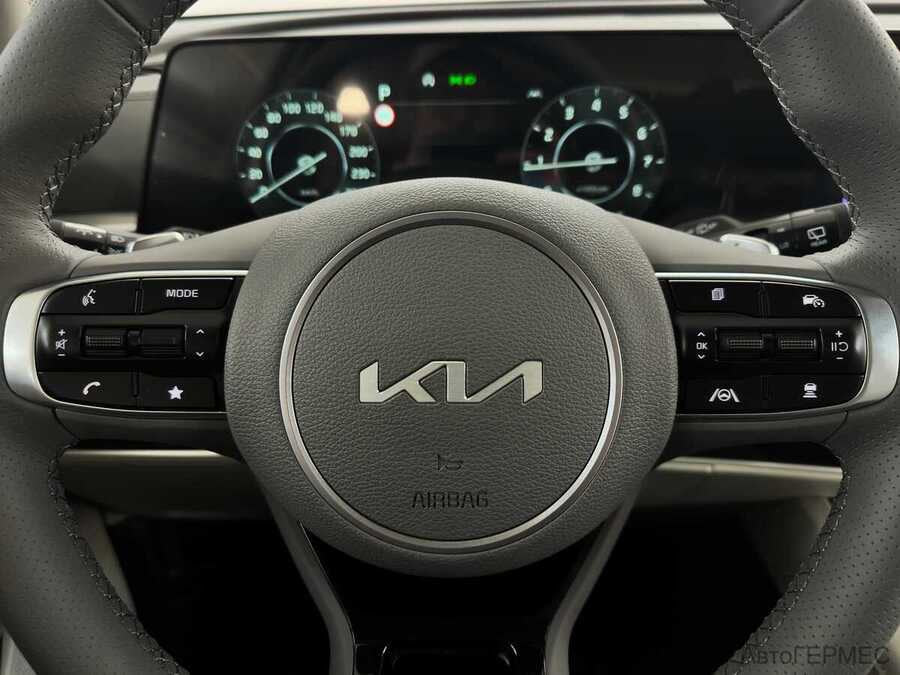 Фото Kia Sportage V с пробегом | №9 Фото Kia Sportage V с пробегом | №9