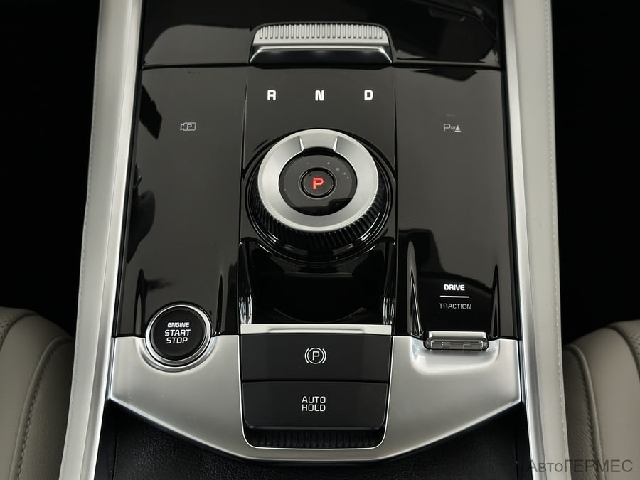 Фото Kia Sportage V с пробегом | №10