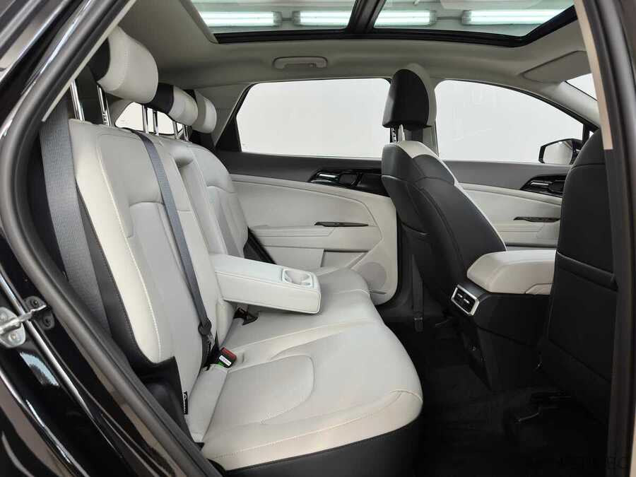 Фото Kia Sportage V с пробегом | №15 Фото Kia Sportage V с пробегом | №15