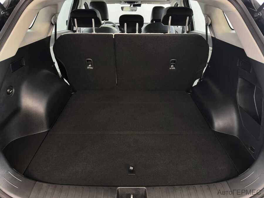 Фото Kia Sportage V с пробегом | №16 Фото Kia Sportage V с пробегом | №16