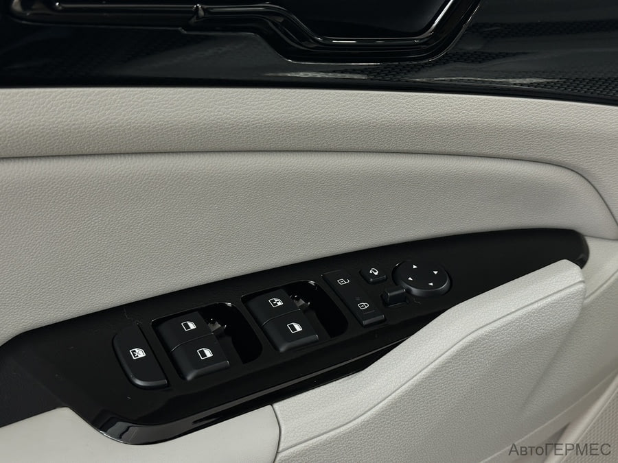 Фото Kia Sportage V с пробегом | №11