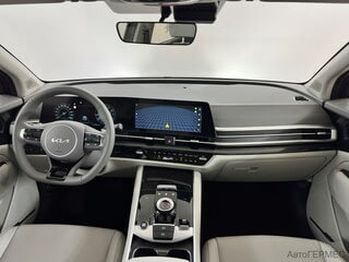 Фото Kia Sportage 