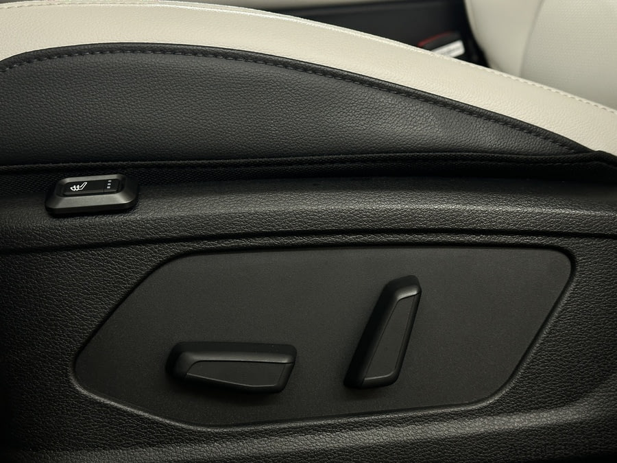 Фото Kia Sportage V с пробегом | №12