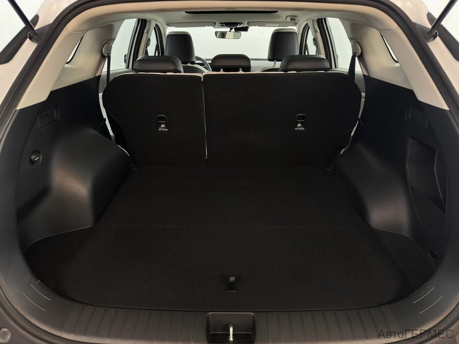 Фото Kia Sportage V с пробегом | №15