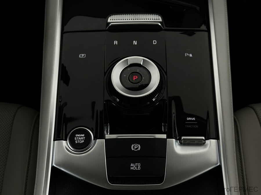 Фото Kia Sportage V с пробегом | №9