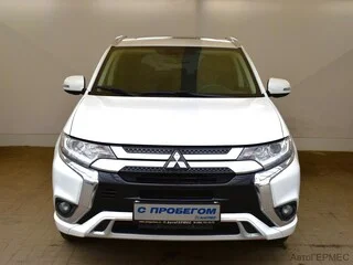 Фото MITSUBISHI Outlander III Рестайлинг 3 с пробегом Фото MITSUBISHI Outlander III Рестайлинг 3 с пробегом