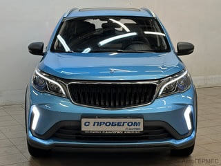 Фото Livan X3 Pro I с пробегом Фото Livan X3 Pro I с пробегом