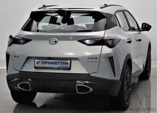 Фото Gac GS3 I с пробегом Фото Gac GS3 I с пробегом