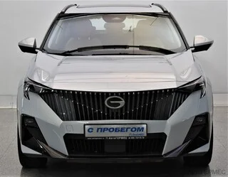 Фото Gac GS3 I с пробегом