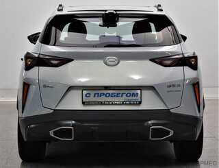 Фото Gac GS3 I с пробегом Фото Gac GS3 I с пробегом