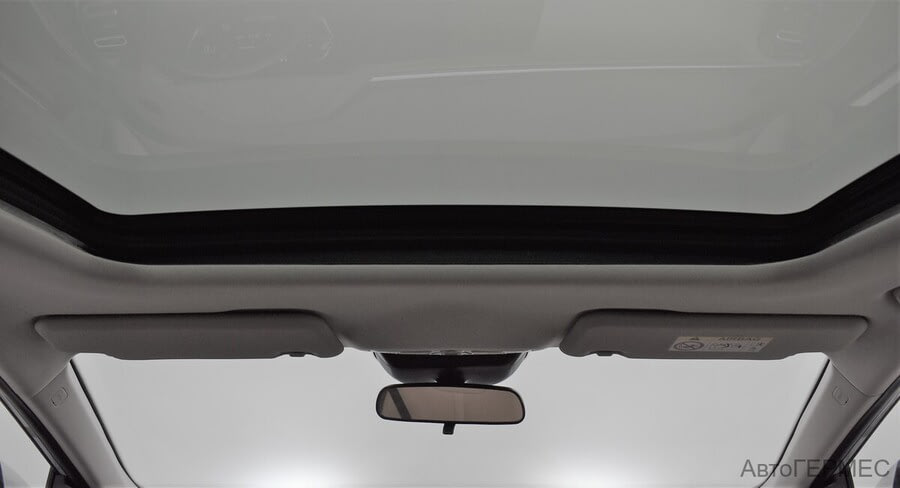 Фото Gac GS3 I с пробегом | №10