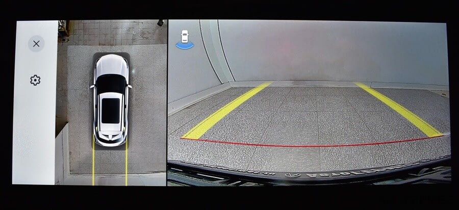 Фото Gac GS3 I с пробегом | №8