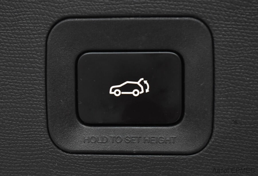 Фото Gac GS3 I с пробегом | №14