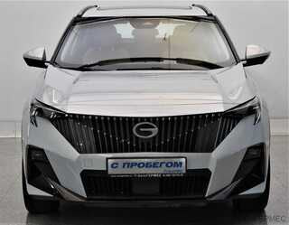 Фото Gac GS3 I с пробегом Фото Gac GS3 I с пробегом