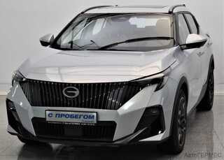 Фото Gac GS3 I с пробегом Фото Gac GS3 I с пробегом