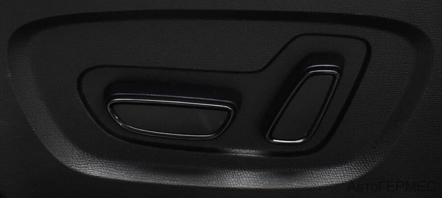 Фото Gac GS3 I с пробегом | №9