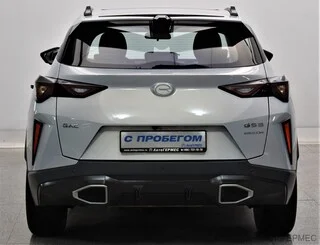 Фото Gac GS3 I с пробегом