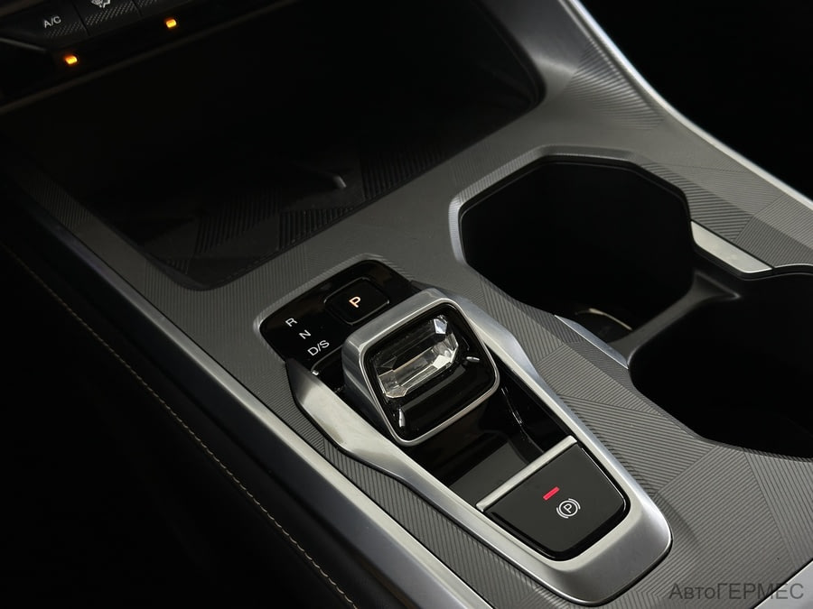 Фото Gac GS3 I с пробегом | №10