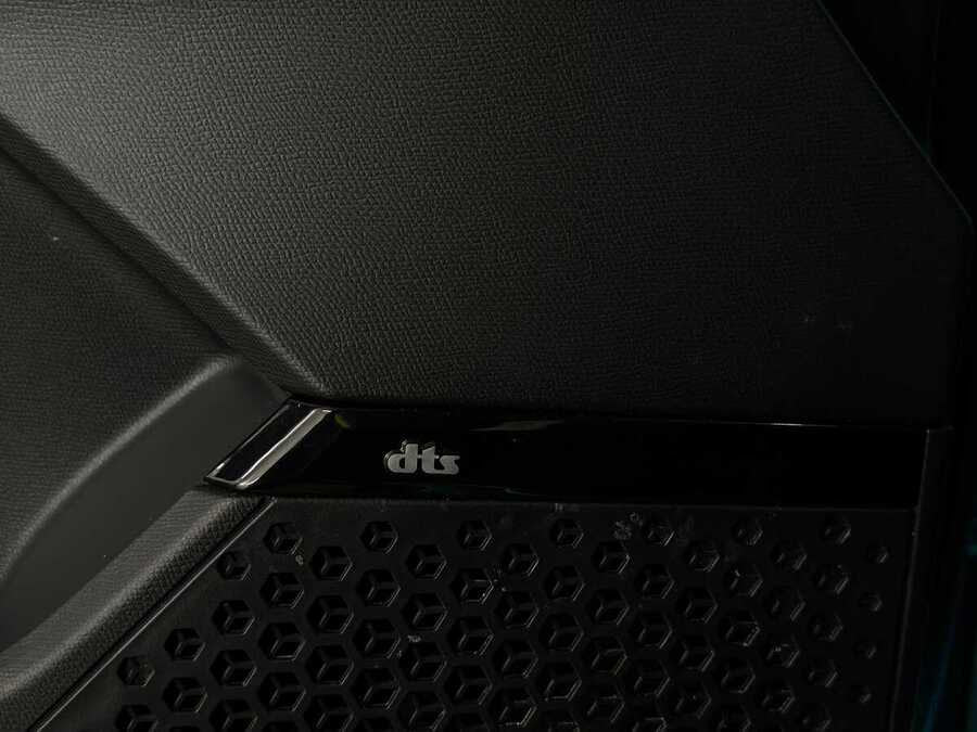 Фото Gac GS3 I с пробегом | №12