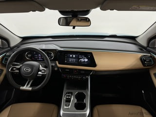 Фото Gac GS3 I с пробегом