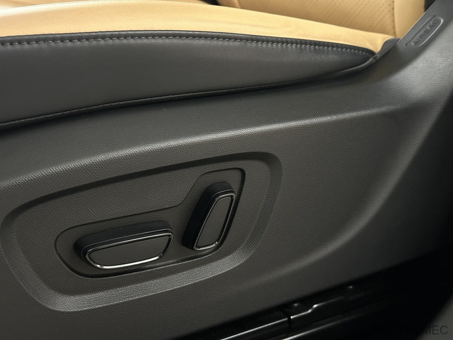 Фото Gac GS3 I с пробегом | №11