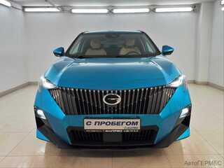 Фото Gac GS3 I с пробегом