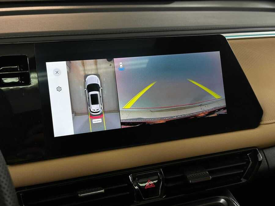 Фото Gac GS3 I с пробегом | №8