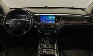 Фото Gac GS8 I с пробегом