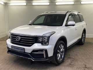 Фото Gac GS8 I с пробегом