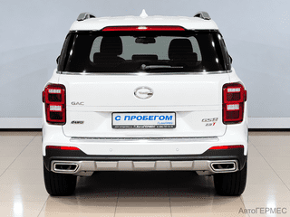 Фото GAC GS8 I с пробегом Фото GAC GS8 I с пробегом