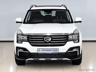 Фото GAC GS8 I с пробегом Фото GAC GS8 I с пробегом