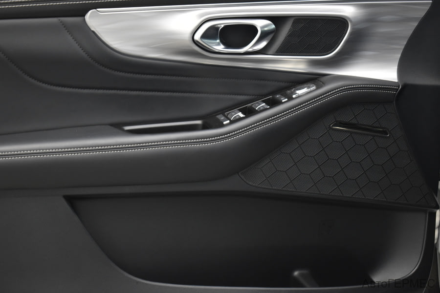 Фото Gac GS8 II с пробегом | №15